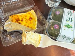 -蜂蝶来饼店(拱北总店)