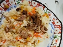 -帕米尔食府(白云观店)