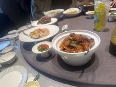 -百富源·海鲜辽菜(浑河堡店)