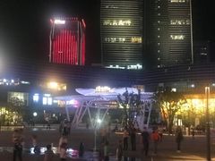 -大族广场Mall&More