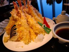 -梅筑·创意料理(王府井百货店)