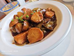 -壹只菜·崇明本地特色菜(崇明南门店)