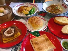-憶廟街 X 沙角邨(太古城店)