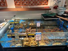 -闽海肴(北辰荟店)