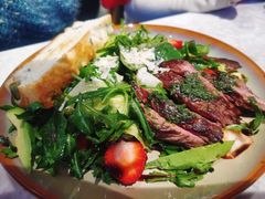 谷饲牛肉沙拉-gaga(深圳福田星河COCO Park店)