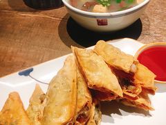 -香园茶社·金陵小灶(老门东店)