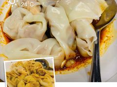 -鼎泰丰(南西店)