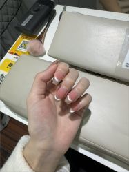 -晨·艺美甲美睫
