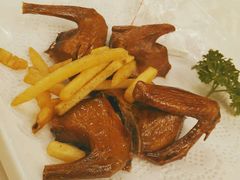 -潮福城大酒楼·潮粤菜·港式点心(阳光城店)