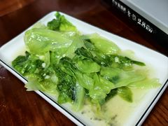 -61号餐吧(兴坪古镇漓江店)