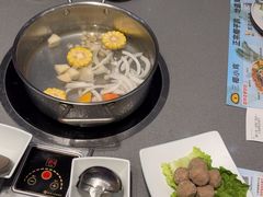 -椰小鸡·琼州糟粕醋·火锅(美兰缤纷城店)