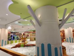 -meland亲子乐园•派对•研学(苏州悠方购物中心店)