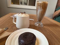 -1901 Cafe(西四店)