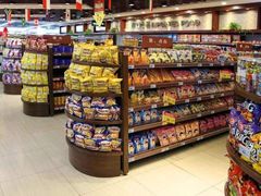 -重百超市(鲁能星城店)