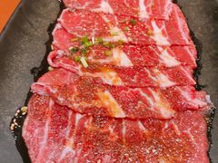 -新石器烤肉(南站店)