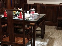 包厢-北塘老院酒馆(鸿泰·千佰汇商业广场店)