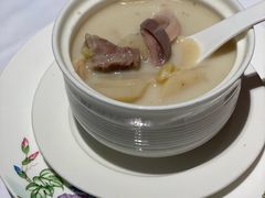 猪肚汤-花城苑广府菜(侨鑫店)