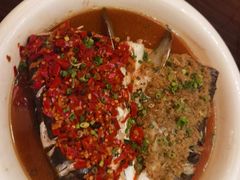 -富力威斯汀酒店-中国元素中餐厅(武昌临江店)