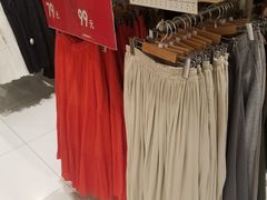 -优衣库(南京建邺万达广场店)