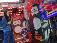-DEDE APU潮玩运动聚乐部(观音桥店)