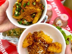 -见味花甲(福田coco park店)