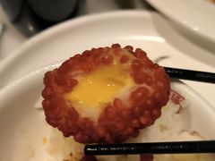 -绿茶餐厅(壹方天地店)