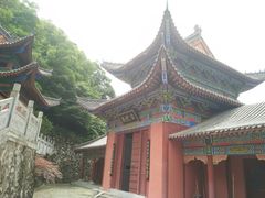-太平万花山景区