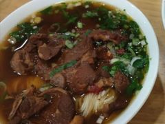-水仙拉面(水仙街店)