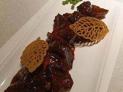 -狮王府淮扬菜(万象城店)