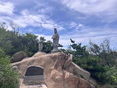 -莆田湄洲妈祖祖庙