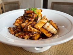 -日出青木·杭帮菜名店