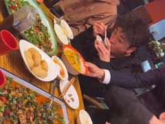 -兔槽江湖菜·重庆璧山兔(水围店)