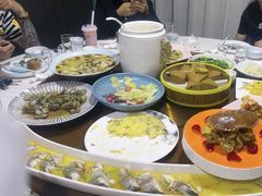 -老班长大酒店(海关大楼店)