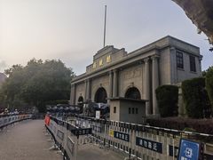-长江路历史文化街区