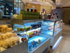 -BreadTalk面包新语·烘焙蛋糕(高德置地春广场店)