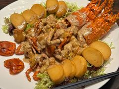 -厦门朗豪酒店 · 明阁中餐厅