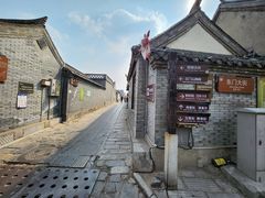 -青州古城