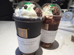 -奈雪的茶(青岛卓悦里INTOWN店)