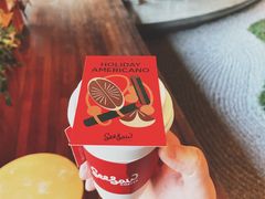 -Seesaw Coffee(朝阳大悦城店)