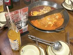 -老天桥蛙炉火锅(姑苏总店)