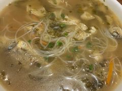 -老前童小吃(北明程路店)