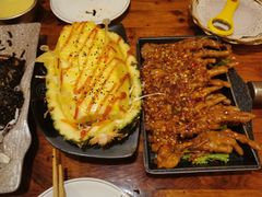 -小木屋米酒店总店