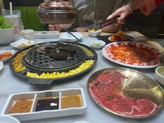 -韩宫宴和牛烤肉(合肥滨湖银泰城店)