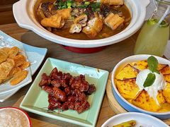 -新白鹿餐厅(城西银泰城店)