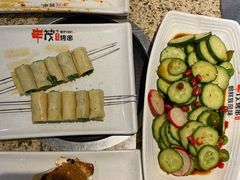 -丰茂烤串(全国首店)