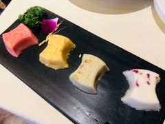 -得月楼·省级非遗·传统苏帮菜(观前店)