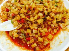 -巴依老爷新疆美食(望京小街店)