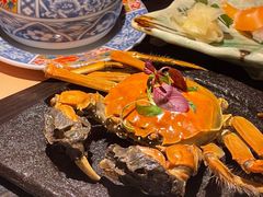 -山葵家·创意料理(宁波来福士店)