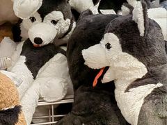 -宜家家居(四元桥商场店)