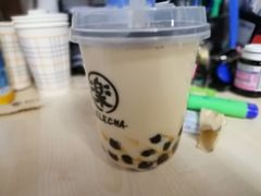 -LELECHA乐乐茶(美罗城店)
